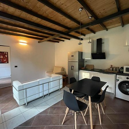 Residence Villa Masi Ferrara Exteriér fotografie