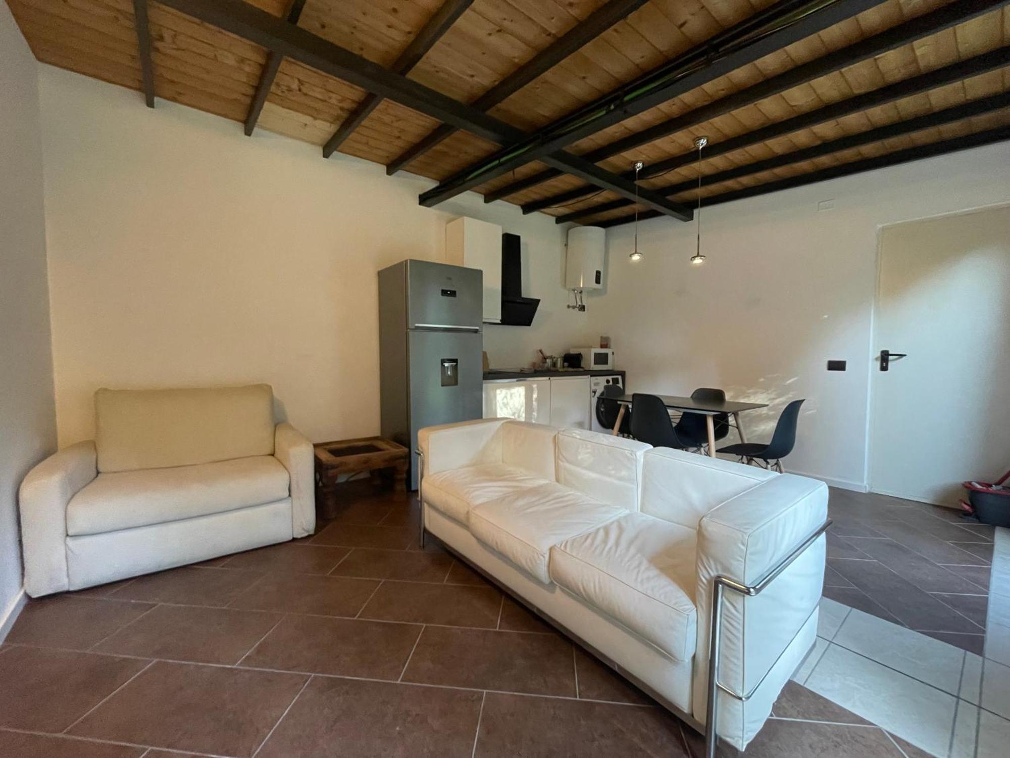 Residence Villa Masi Ferrara Exteriér fotografie