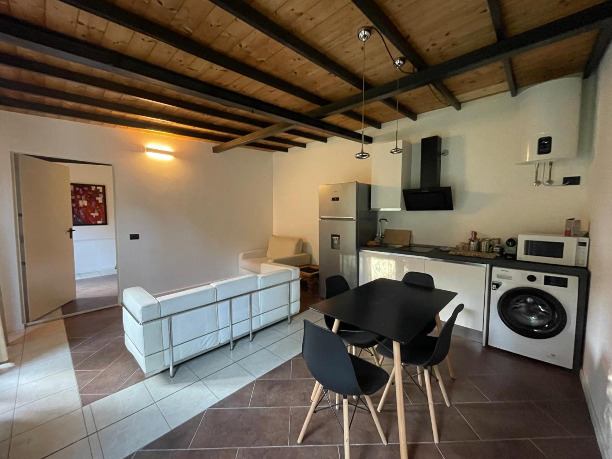 Residence Villa Masi Ferrara Exteriér fotografie