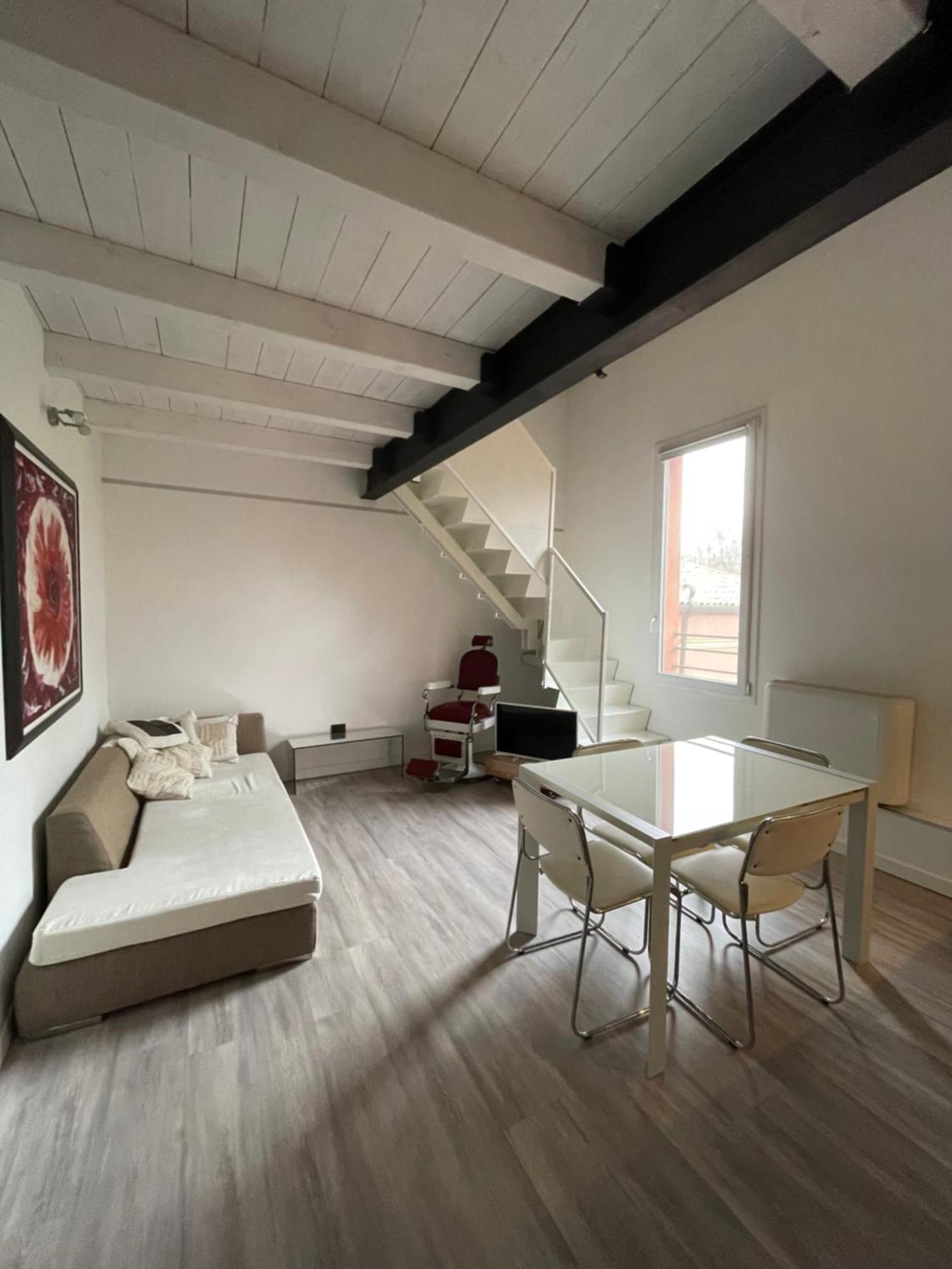 Residence Villa Masi Ferrara Exteriér fotografie