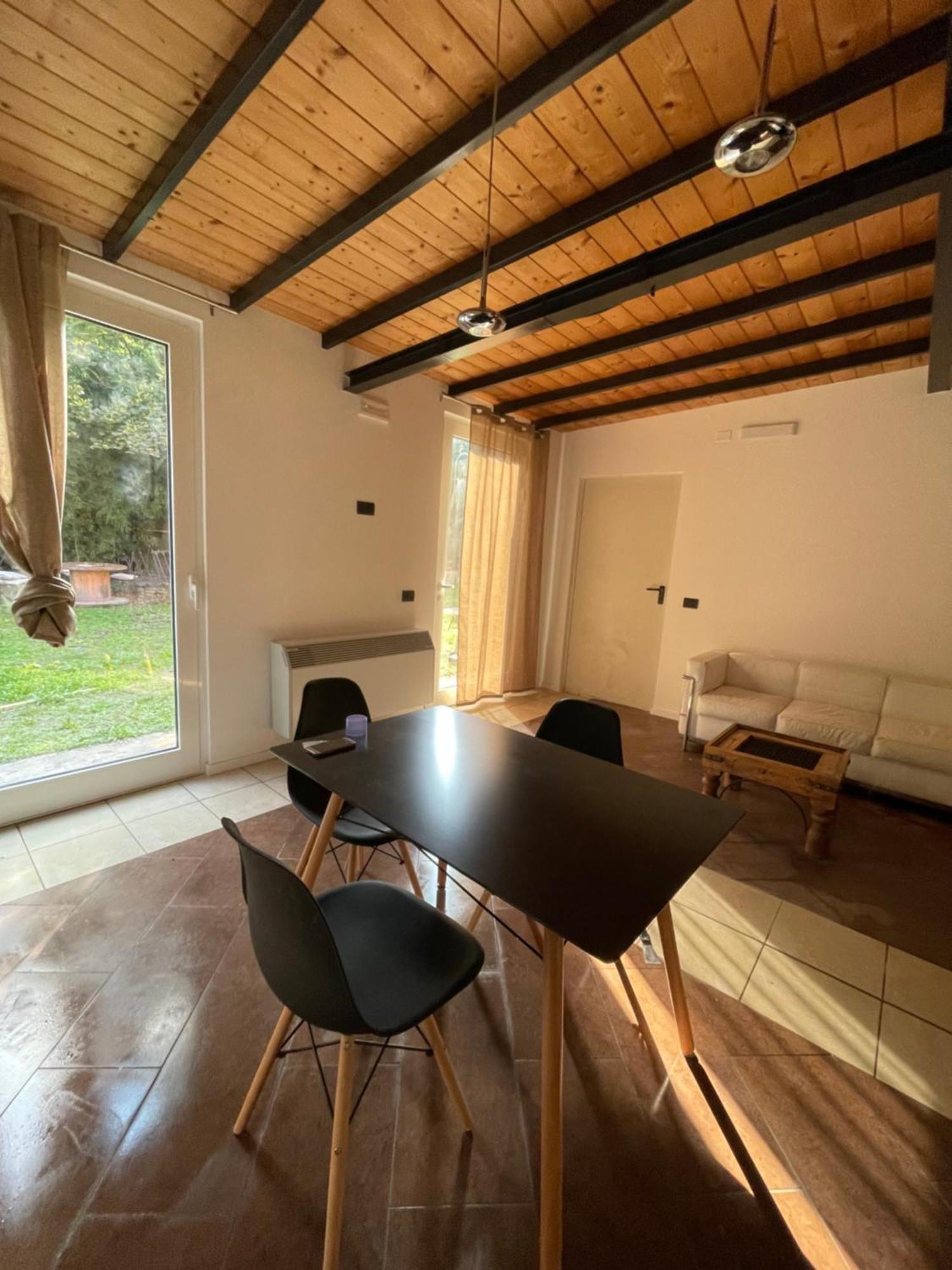 Residence Villa Masi Ferrara Exteriér fotografie