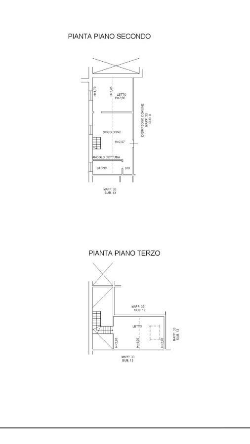 Residence Villa Masi Ferrara Exteriér fotografie