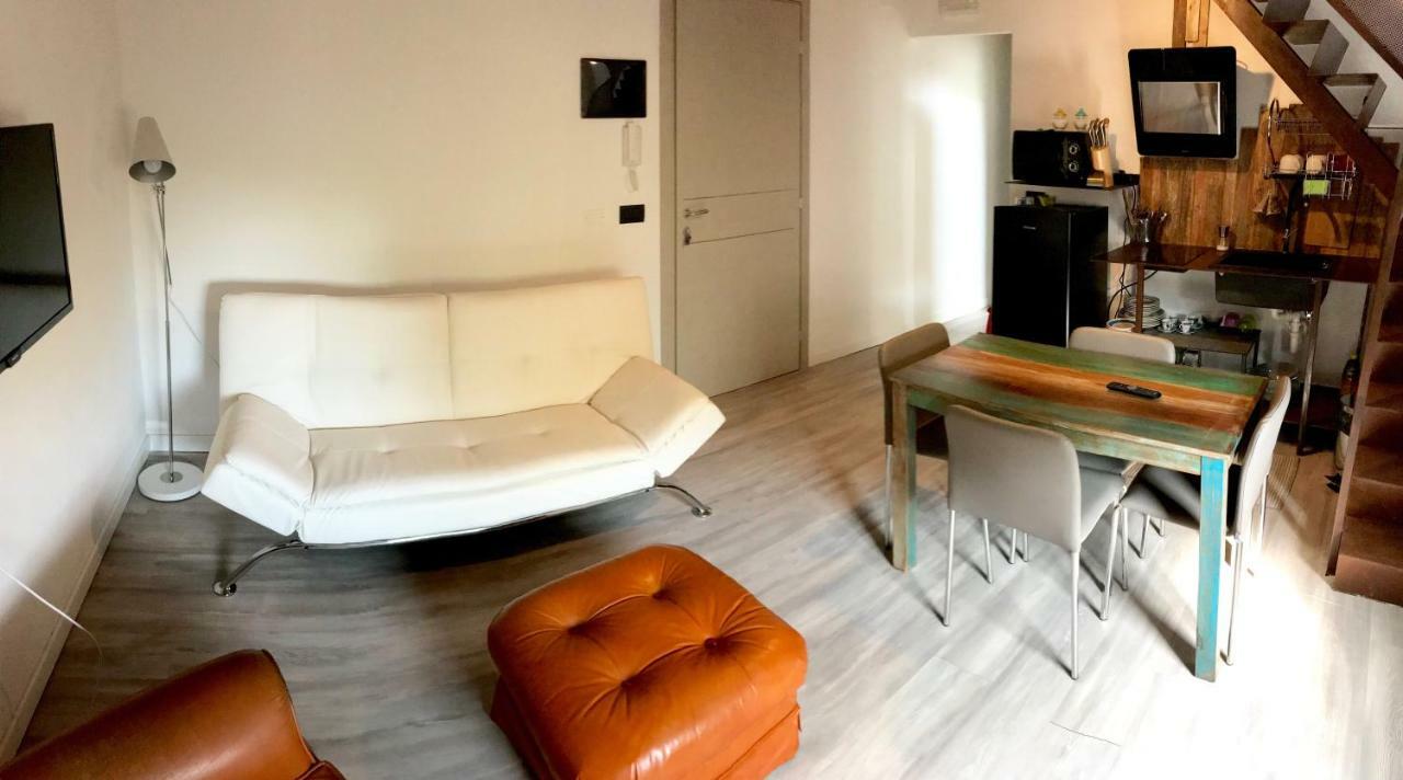 Residence Villa Masi Ferrara Exteriér fotografie
